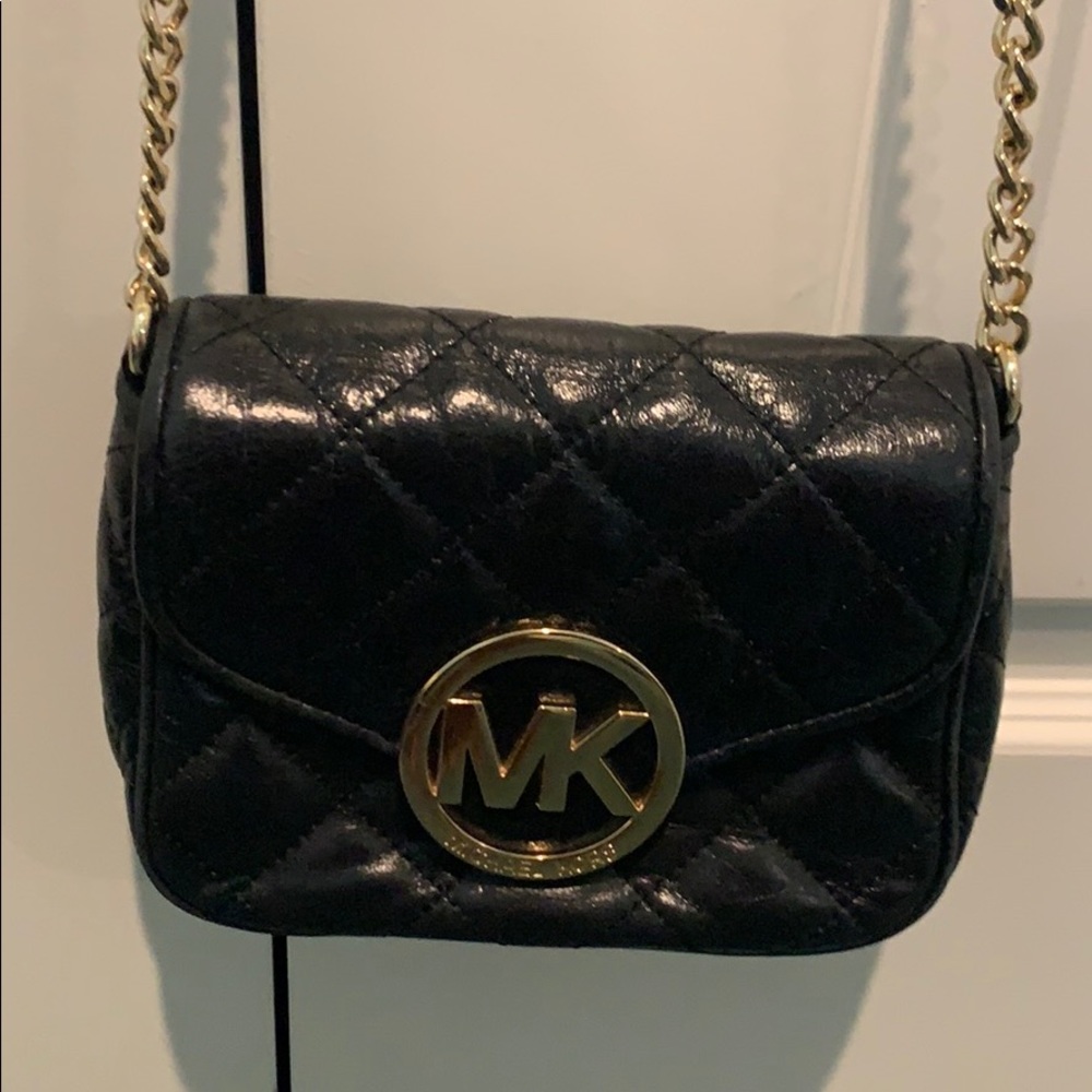Michael Kors crossbody bag